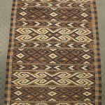 751 7551 ORIENTAL RUG